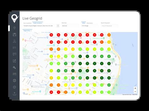 local rank tracker|*FREE* Local Rank Checker .